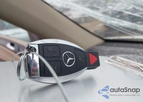 2015 Mercedes-Benz Ml 350 from USA, damaged, VIN 4JGDA5JB0FA608045